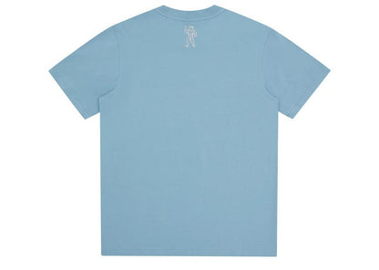 Billionaires Boys Club Rocket Tee Blue