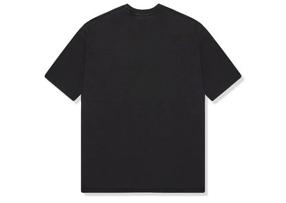 Broken Planet Basics Tee Washed Midnight Black