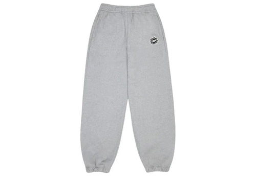 Broken Planet Sun Cuffed Sweatpants Heather Grey