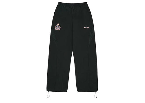 Broken Planet Top League Track Pants Midnight Black