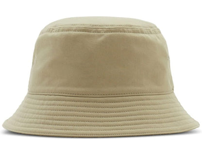 Burberry EKD Cotton Bucket Hat