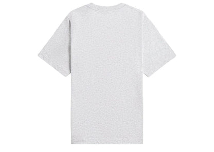 Casablanca Casa Way World Series Printed Tee Grey