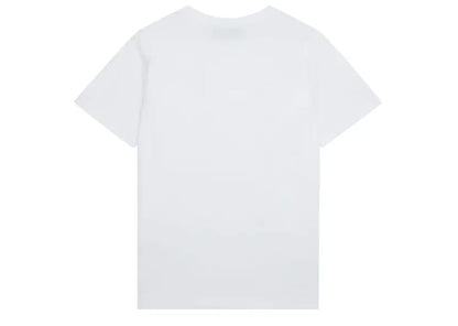 Casablanca Playful Eagle T-Shirt White