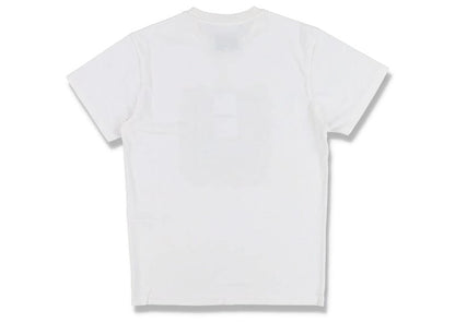 Casablanca Racing Club T-Shirt White