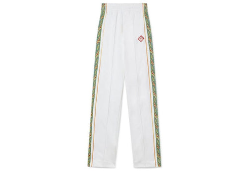 Casablanca Tape Detail Track Pants