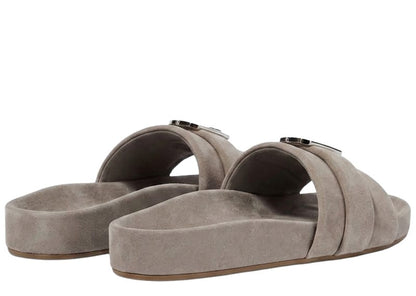 Christian Louboutin Varsimule Bizz Flat Goose