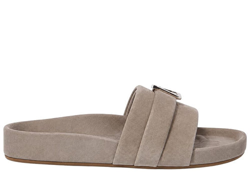 Christian Louboutin Varsimule Bizz Flat Goose