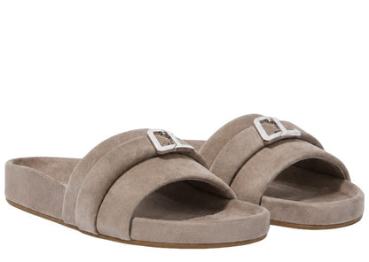 Christian Louboutin Varsimule Bizz Flat Goose