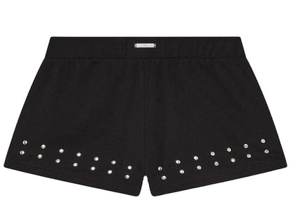 Cold Culture Whispers Shorts Black