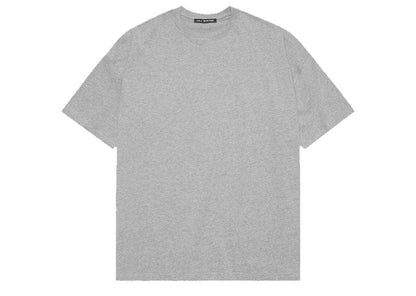 Cole Buxton Fighters T-shirt Grey Marl