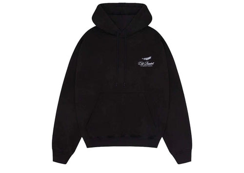 Cole Buxton International Hoodie Black