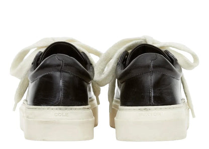Cole Buxton The Wilson Sneaker Vintage Black