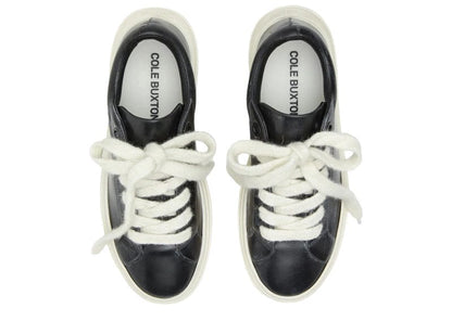 Cole Buxton The Wilson Sneaker Vintage Black