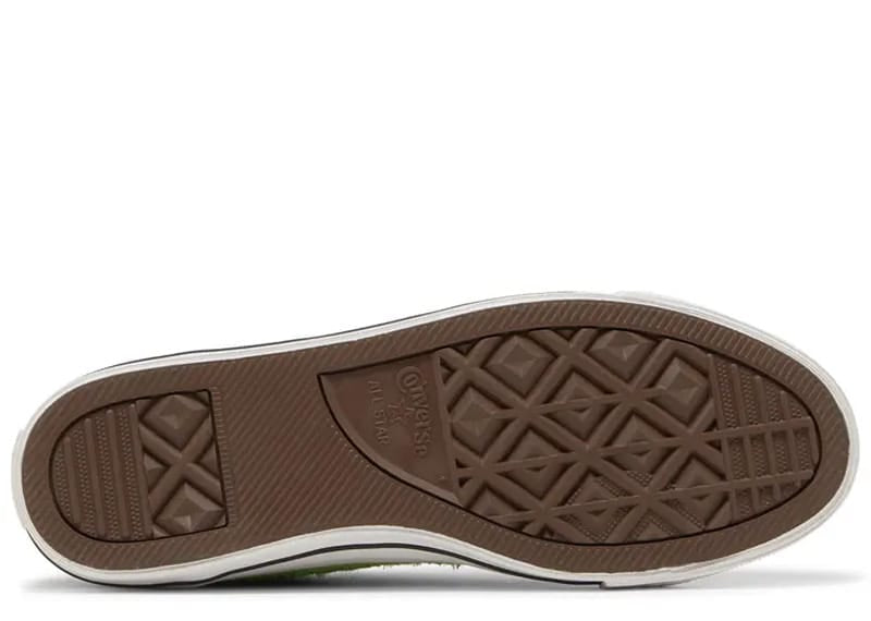Converse One Star Pro Ox Stussy 8-Ball