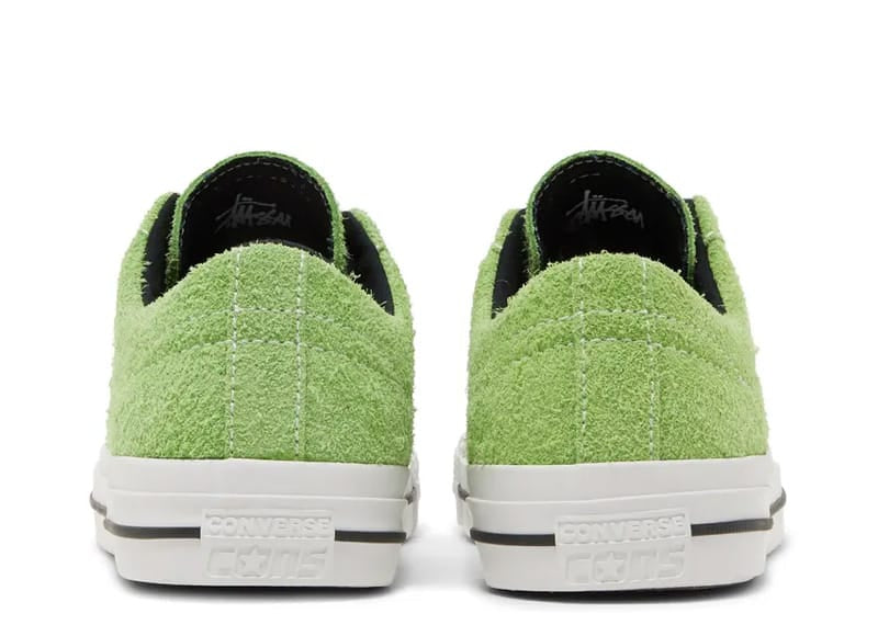 Converse One Star Pro Ox Stussy 8-Ball