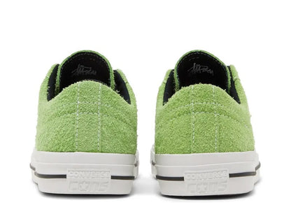 Converse One Star Pro Ox Stussy 8-Ball