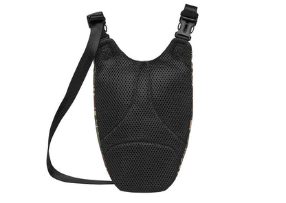 Corteiz Elitework Sling Bag Digi Camo