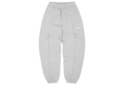Corteiz HMP V2 Sweatpant Grey