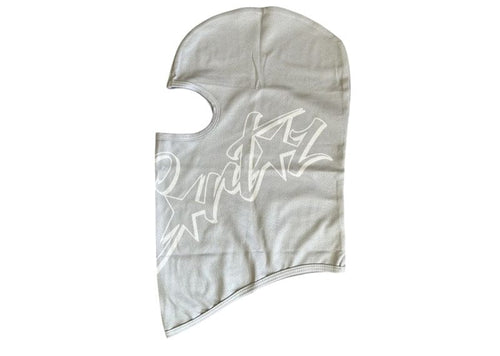 Corteiz Liteweight Balaclava Grey