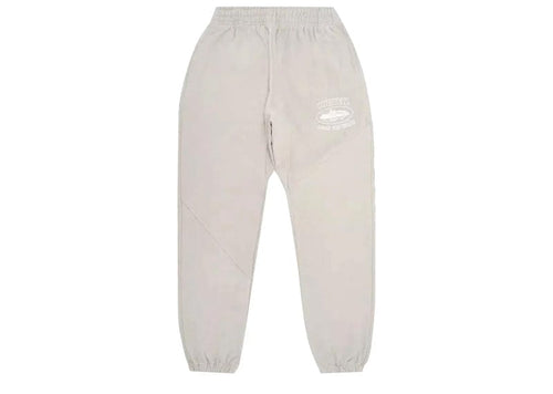 Corteiz Superior V2 Bottoms Stone Grey