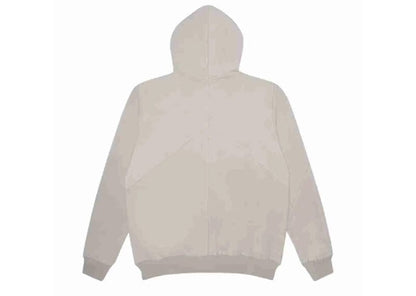 Corteiz Superior V2 Zip-Up Hoodie Stone Grey
