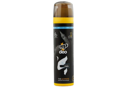 Crep Protect Deodorizer Spray Fresh Linen Scent