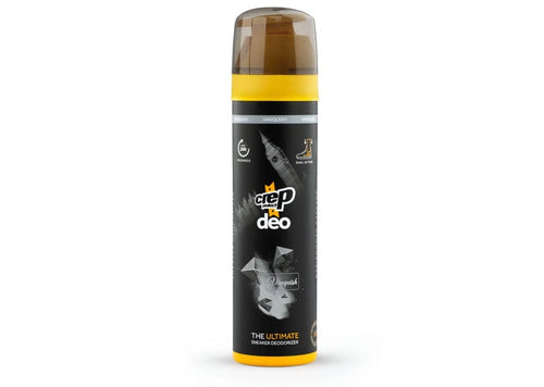Crep Protect Deodorizer Spray Vanquish Scent