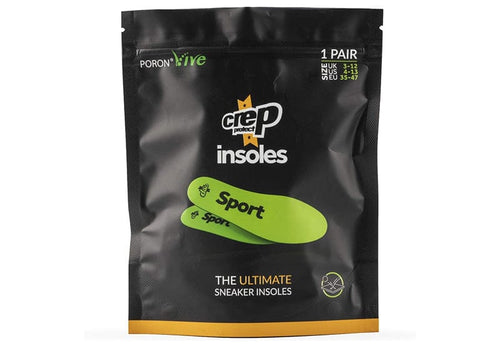 Crep Protect Ultimate Insoles Sport