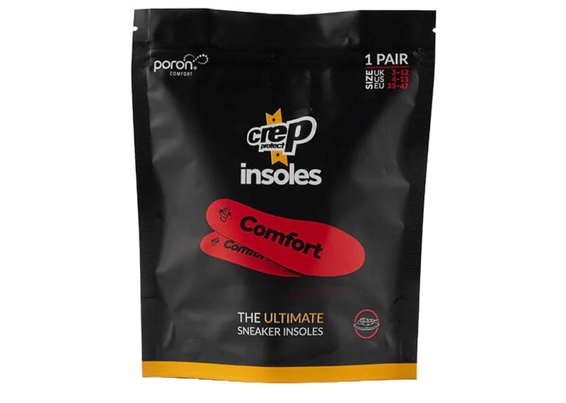 Crep Protect Ultimate Insoles Comfort