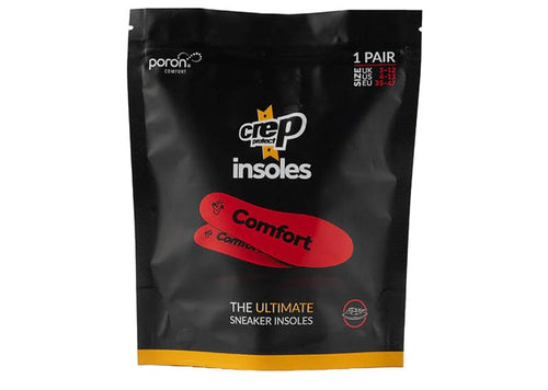 Crep Protect Ultimate Insoles Comfort