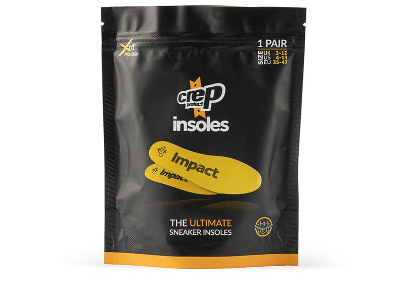 Crep Protect Ultimate Insoles Impact