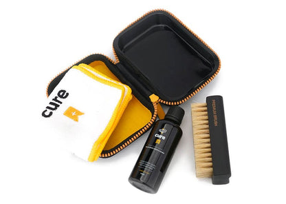 Crep Protect Cure Cleaning Travel Kit
