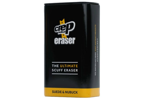 Crep Protect The Ultimate Scuff Eraser