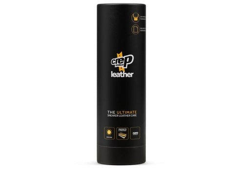 Crep Protect The Ultimate Sneaker Leather Care