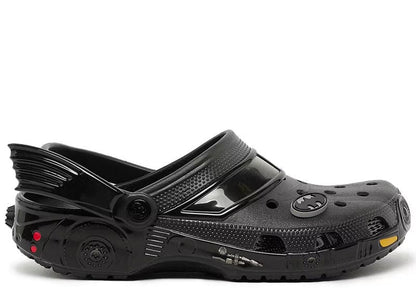 Crocs Classic Clog Batman Batmobile