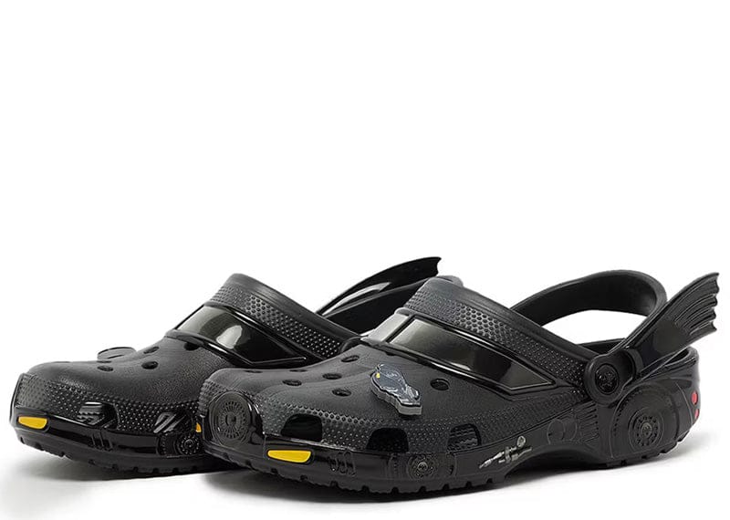 Crocs Classic Clog Batman Batmobile