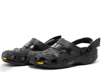 Crocs Classic Clog Batman Batmobile