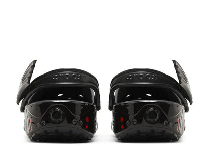 Crocs Classic Clog Batman Batmobile