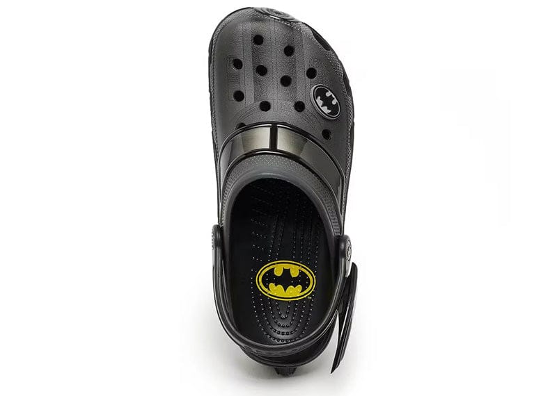 Crocs Classic Clog Batman Batmobile