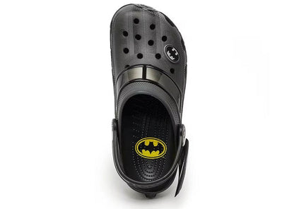 Crocs Classic Clog Batman Batmobile