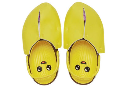 Crocs Classic Clog Fortnite Peely