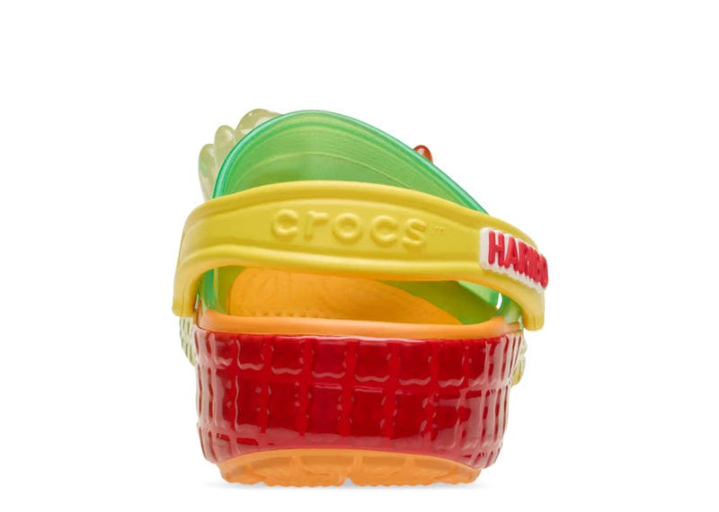 Crocs Classic Clog Haribo
