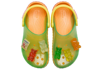 Crocs Classic Clog Haribo