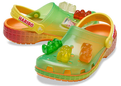 Crocs Classic Clog Haribo