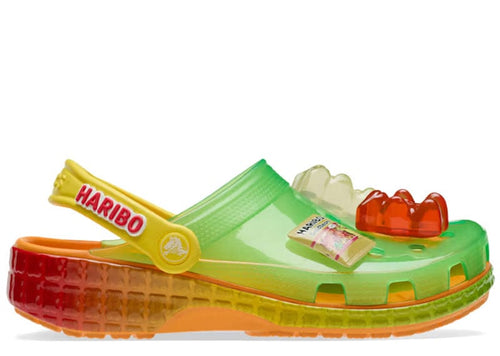 Crocs Classic Clog Haribo