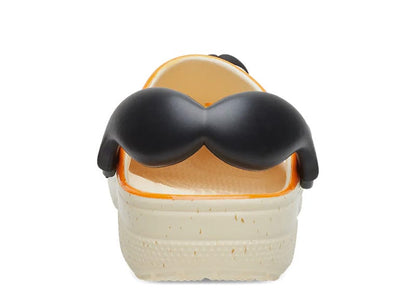 Crocs Classic Clog Pringles Red Orange
