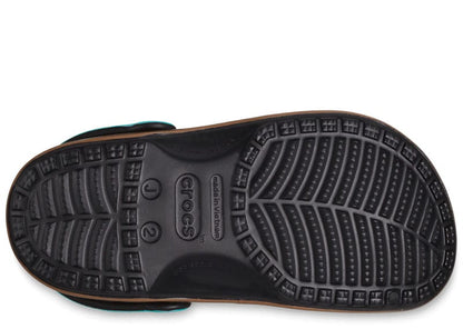 Crocs Classic Clog Scooby-Doo!