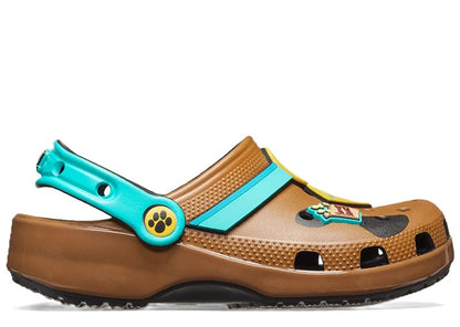 Crocs Classic Clog Scooby-Doo!