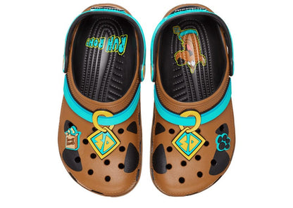 Crocs Classic Clog Scooby-Doo!