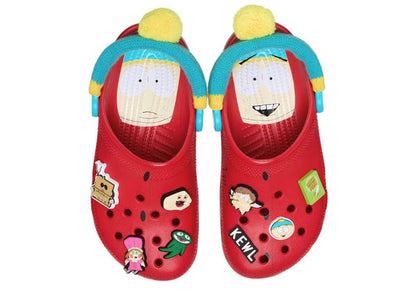 Crocs Classic Clog South Park Cartman